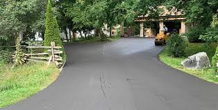 Custom Driveway Design in St Clair Shores, MI